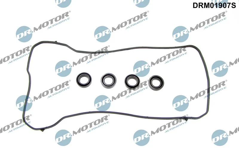 Gasket Set, cylinder head cover Dr.Motor Automotive DRM01907S