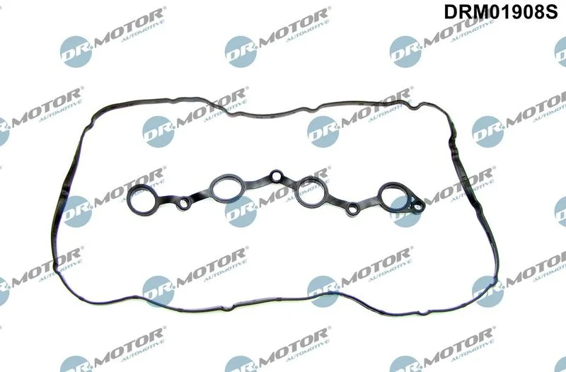 Komplet tesnil, pokrov glave cilindra Dr.Motor Automotive DRM01908S