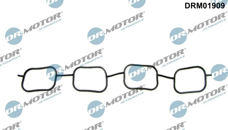 Gasket, intake manifold Dr.Motor Automotive DRM01909