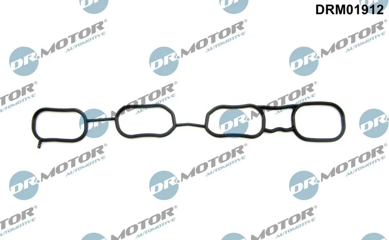 Tesnilo, sesalni kolektor Dr.Motor Automotive DRM01912