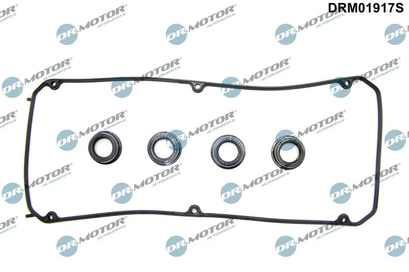 Gasket Set, cylinder head cover Dr.Motor Automotive DRM01917S