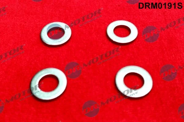 Toplotni ščit, sistem za vbrizgavanje Dr.Motor Automotive DRM0191S