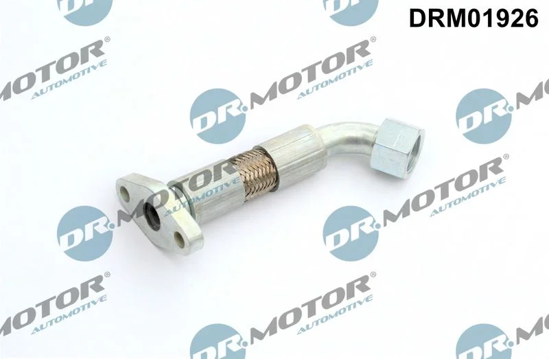 Cev za olje, polnilec Dr.Motor Automotive DRM01926