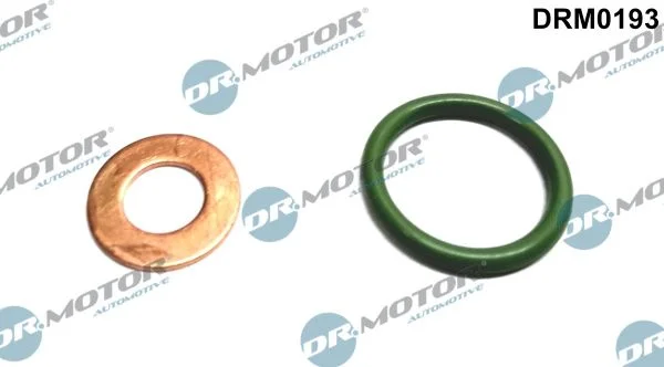 Komplet tesnil, vbrizgalna šoba Dr.Motor Automotive DRM0193
