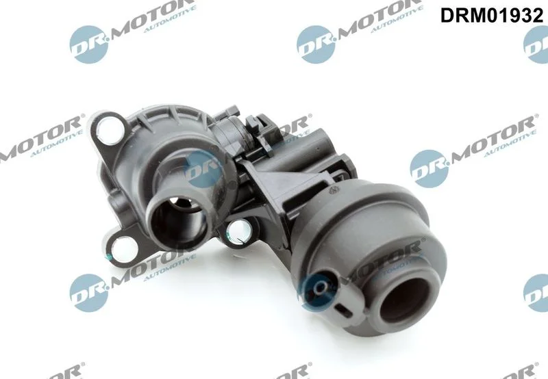 Coolant Control Valve Dr.Motor Automotive DRM01932