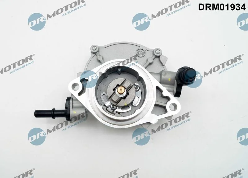 Vakuumska črpalka, zavorni sistem Dr.Motor Automotive DRM01934