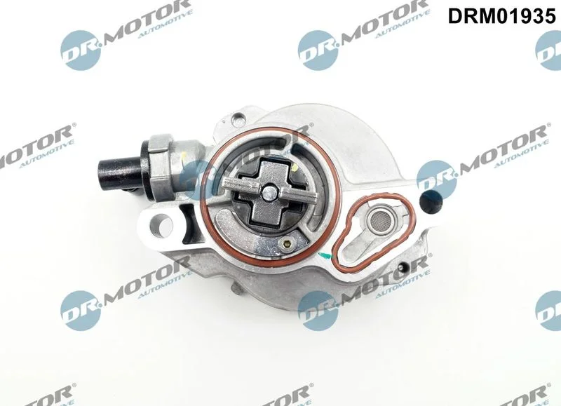 Vakuumska črpalka, zavorni sistem Dr.Motor Automotive DRM01935