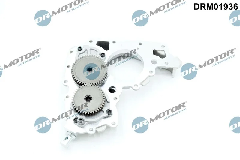Oljna črpalka Dr.Motor Automotive DRM01936