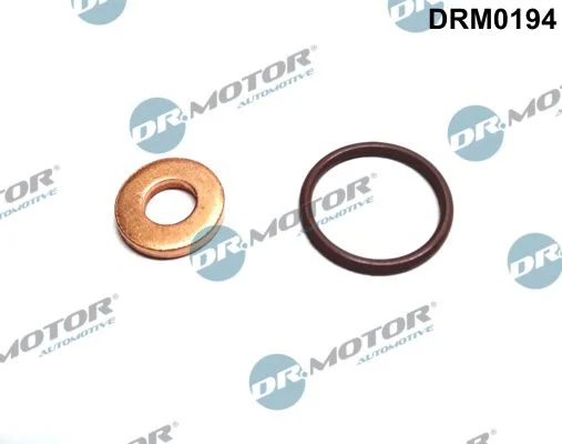Komplet tesnil, vbrizgalna šoba Dr.Motor Automotive DRM0194