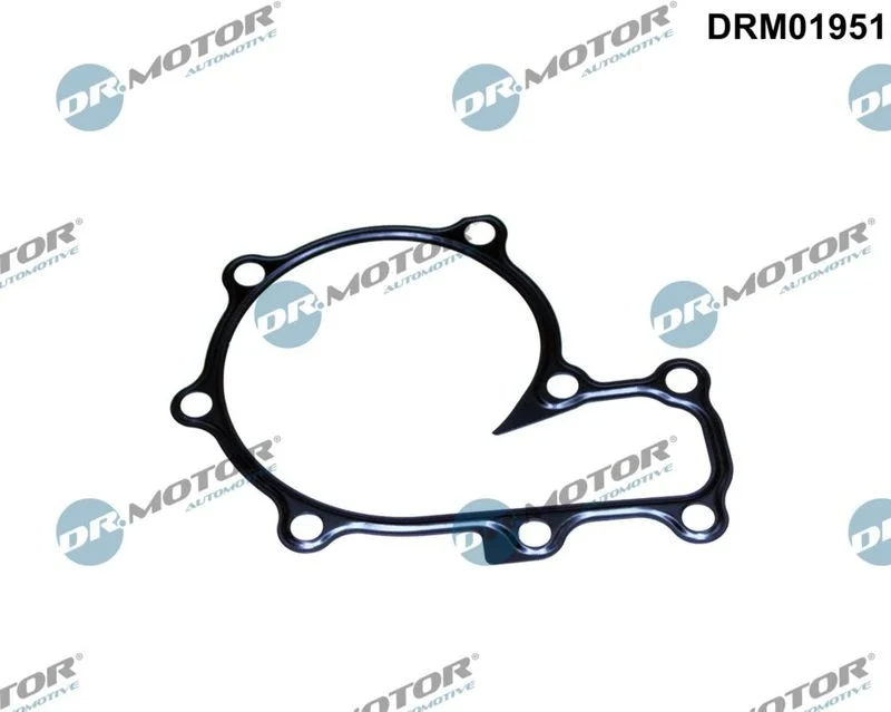 Tesnilo, vodna črpalka Dr.Motor Automotive DRM01951