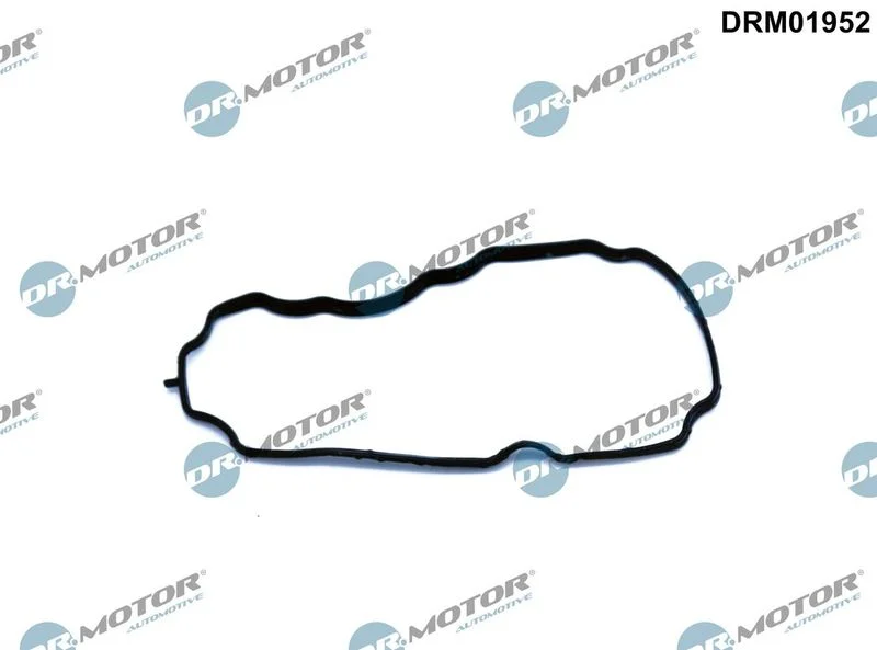 Tesnilo, prezračevanje karterja Dr.Motor Automotive DRM01952