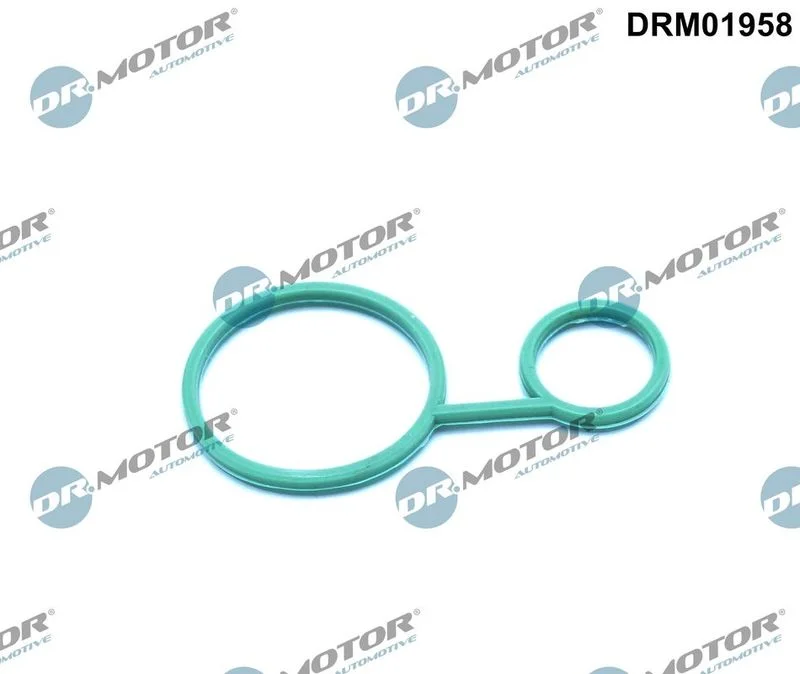 Tesnilo, oljno korito Dr.Motor Automotive DRM01958