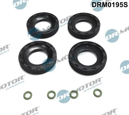 Seal, injector holder Dr.Motor Automotive DRM0195S