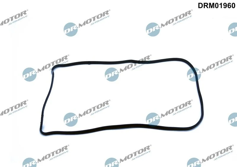 Gasket, cylinder head cover Dr.Motor Automotive DRM01960