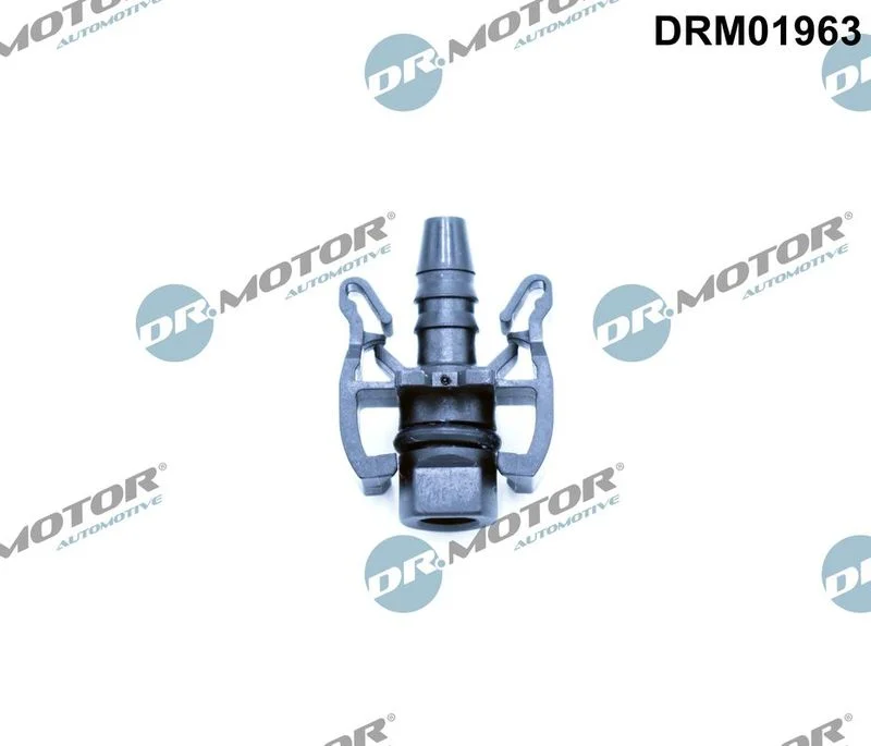 Priključni kos, cev za hladilno tekočino Dr.Motor Automotive DRM01963