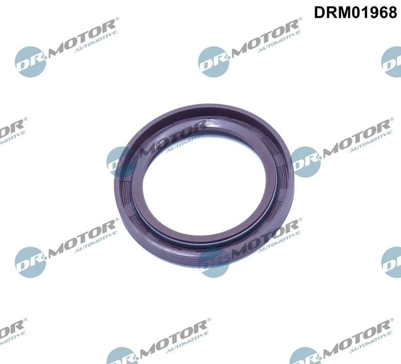 Shaft Seal, differential Dr.Motor Automotive DRM01968