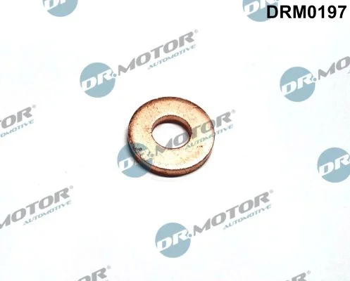 Toplotni ščit, sistem za vbrizgavanje Dr.Motor Automotive DRM0197