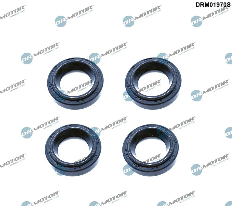 Seal Ring, spark plug shaft Dr.Motor Automotive DRM01970S