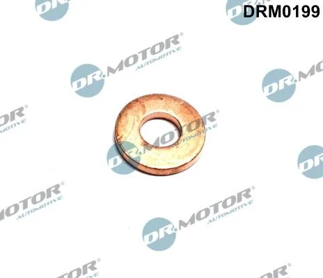 Toplotni ščit, sistem za vbrizgavanje Dr.Motor Automotive DRM0199