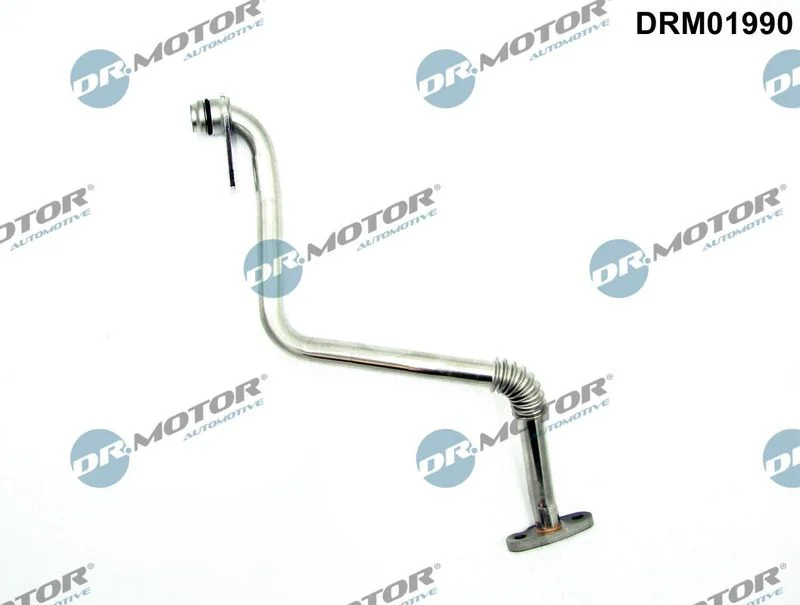 Cev za olje, polnilec Dr.Motor Automotive DRM01990