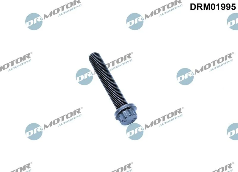 Vijak priključne palice Dr.Motor Automotive DRM01995