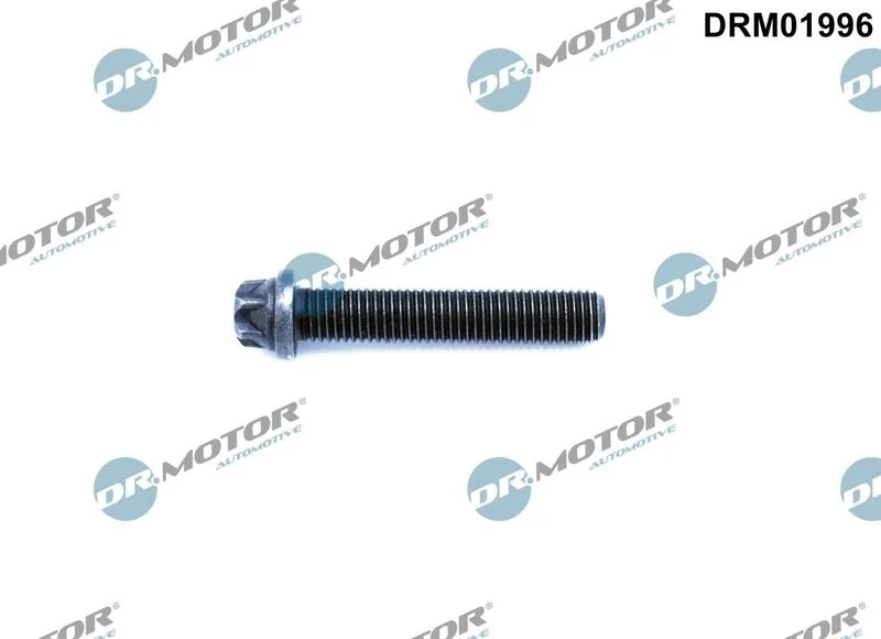 Vijak priključne palice Dr.Motor Automotive DRM01996