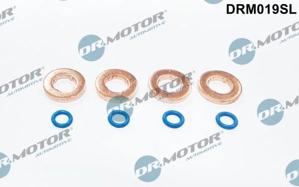 Komplet tesnil, vbrizgalna šoba Dr.Motor Automotive DRM019SL