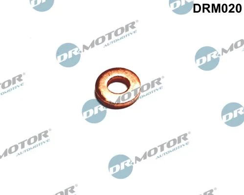 Toplotni ščit, sistem za vbrizgavanje Dr.Motor Automotive DRM020