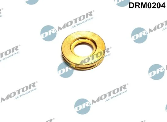 Toplotni ščit, sistem za vbrizgavanje Dr.Motor Automotive DRM0204