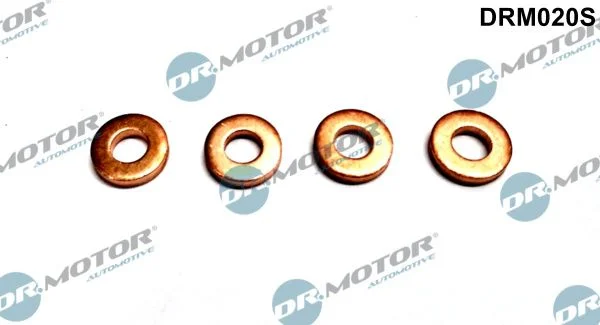 Toplotni ščit, sistem za vbrizgavanje Dr.Motor Automotive DRM020S