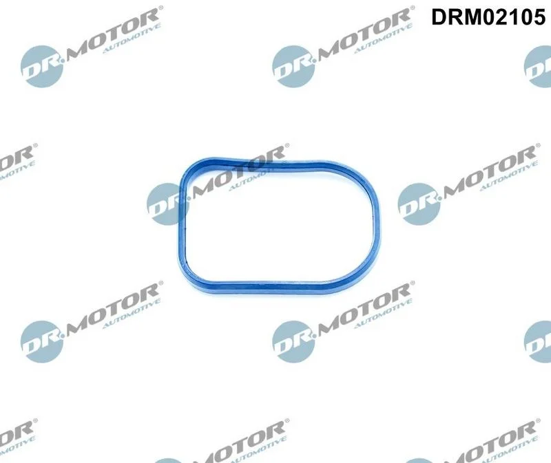 Tesnilo, prirobnica hladilne tekočine Dr.Motor Automotive DRM02105