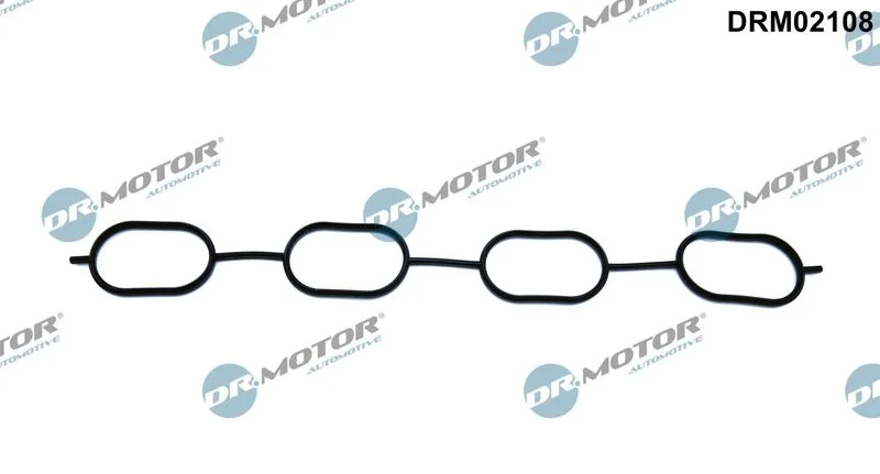 Gasket, intake manifold Dr.Motor Automotive DRM02108