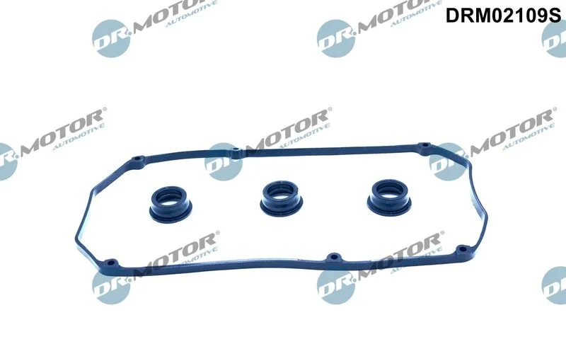 Gasket Set, cylinder head cover Dr.Motor Automotive DRM02109S