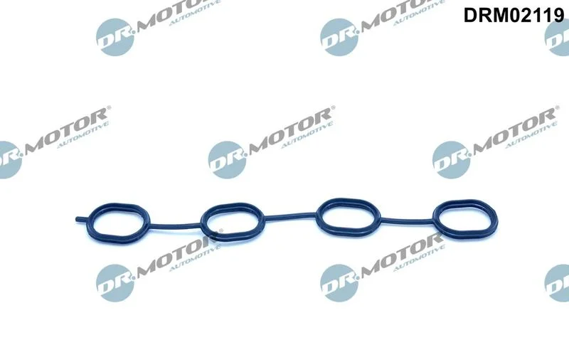 Gasket, intake manifold Dr.Motor Automotive DRM02119