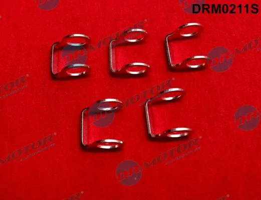 Tesnilo, cev za gorivo Dr.Motor Automotive DRM0211S