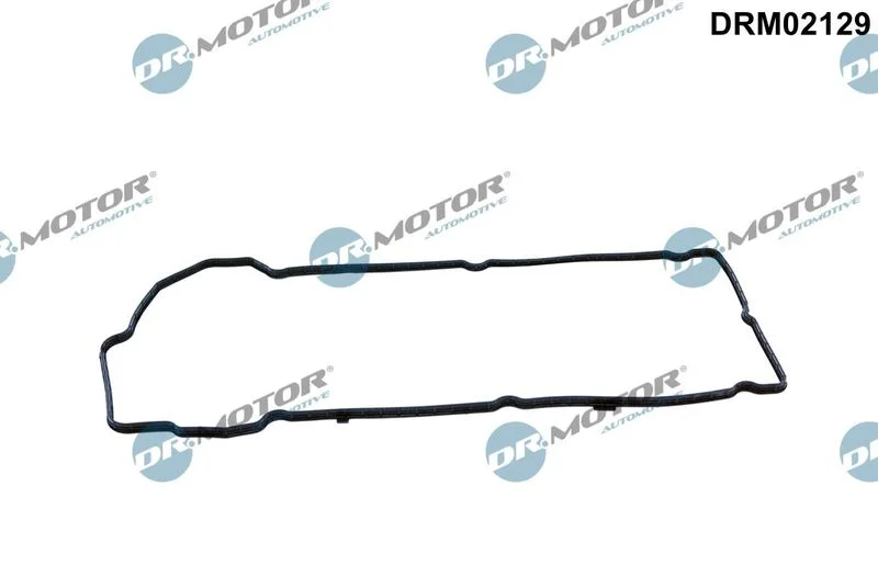 Gasket, cylinder head cover Dr.Motor Automotive DRM02129