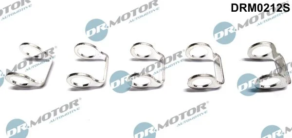 Tesnilo, cev za gorivo Dr.Motor Automotive DRM0212S