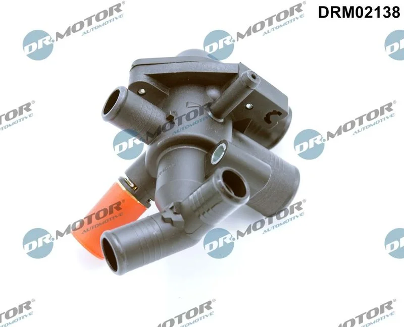 Thermostat, coolant Dr.Motor Automotive DRM02138
