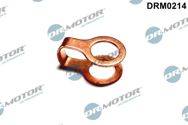 Tesnilo, cev za gorivo Dr.Motor Automotive DRM0214