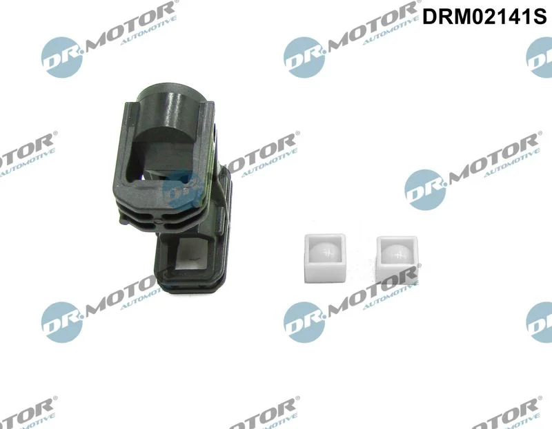 Komplet za popravilo, ročica menjalnika Dr.Motor Automotive DRM02141S