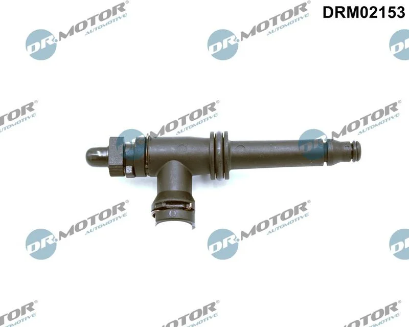 Adapter, glavni cilinder sklopke Dr.Motor Automotive DRM02153