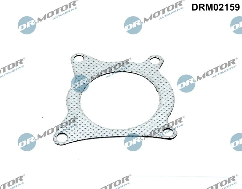 Gasket, exhaust pipe Dr.Motor Automotive DRM02159