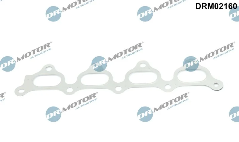 Tesnilo, izpušni kolektor Dr.Motor Automotive DRM02160