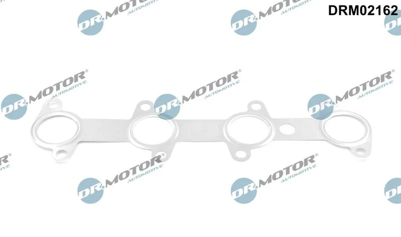Gasket, exhaust manifold Dr.Motor Automotive DRM02162