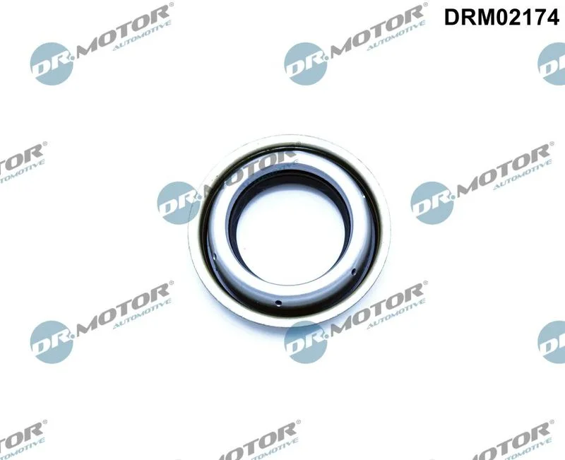 Tesnilo gredi, diferencialno Dr.Motor Automotive DRM02174