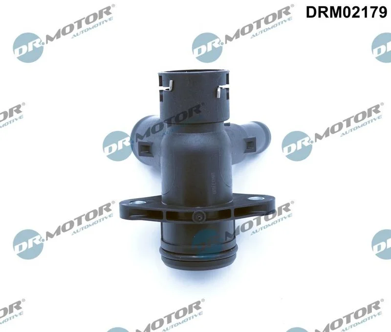 Coolant Flange Dr.Motor Automotive DRM02179