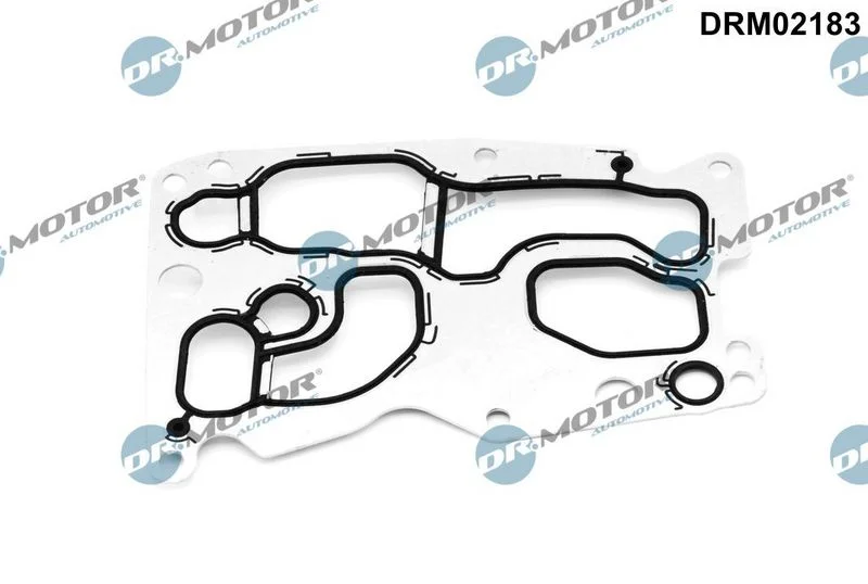 Tesnilo, hladilnik olja Dr.Motor Automotive DRM02183