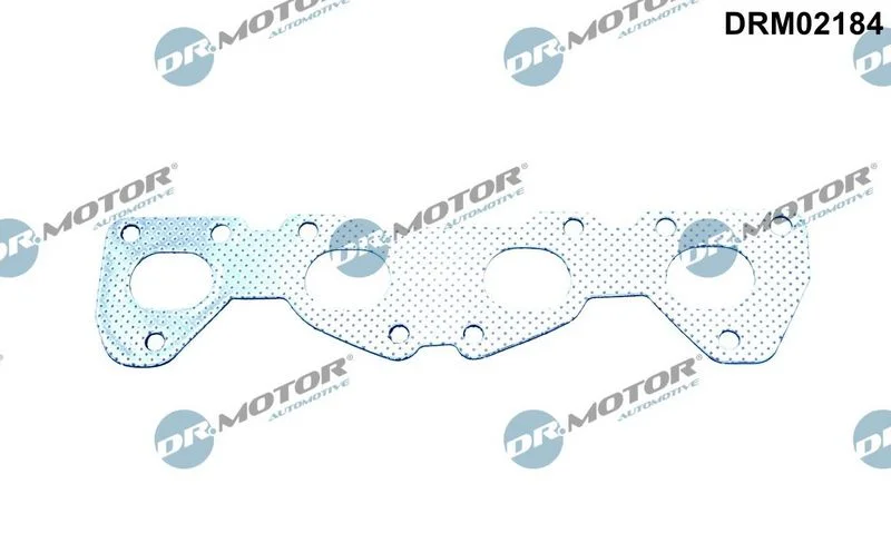 Tesnilo, izpušni kolektor Dr.Motor Automotive DRM02184