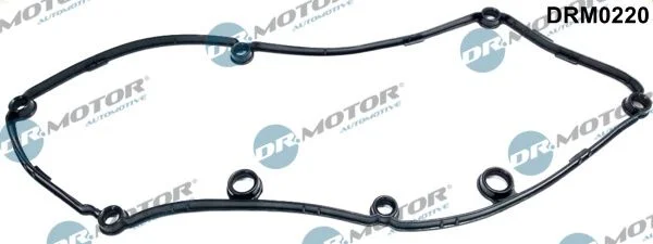 Gasket, cylinder head cover Dr.Motor Automotive DRM0220
