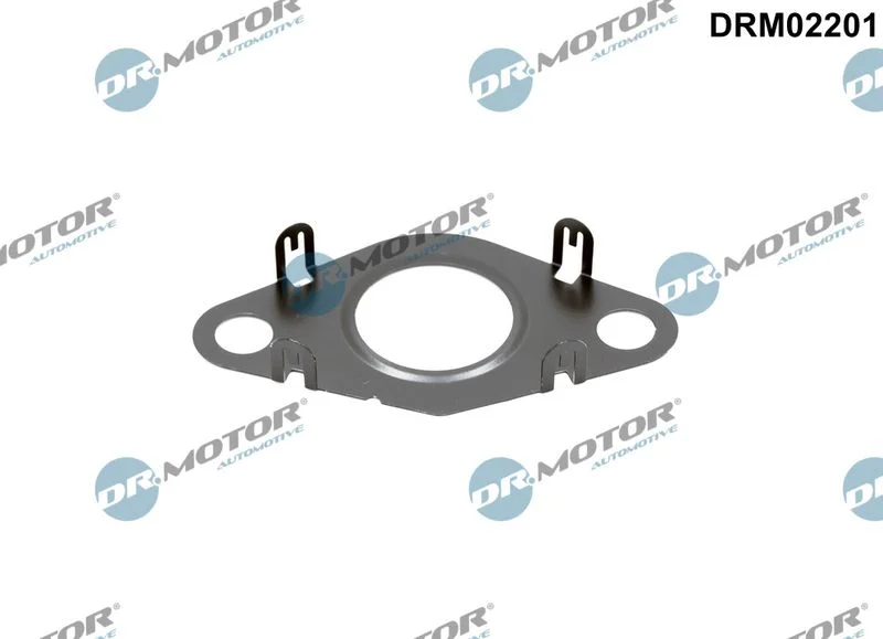 Tesnilo, cev EGR ventila Dr.Motor Automotive DRM02201